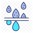 Desalination Water Desalination Reverse Osmosis Icon