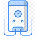 Water Heater Icon