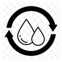 Water Treatment Icon