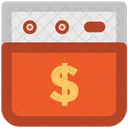 Website  Icon