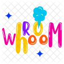 Whroom  Icon