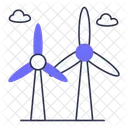 Windmill  Icon