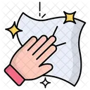 Cleaning Clean Hygiene Icon