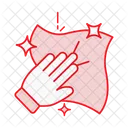 Window Cleaning  Icon
