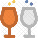 Wine  Icon