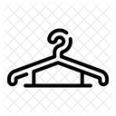 Wiping Cloth Cleaning Icon