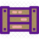 Fence Icon