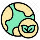 World Vegan Food Icon