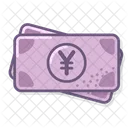 Yen Some  Icon