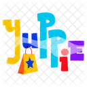 Yuppie  Icon