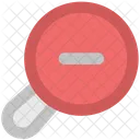 Zoom  Icon