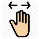 Zoom Out  Icon