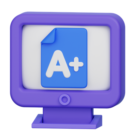 Approved  3D Icon