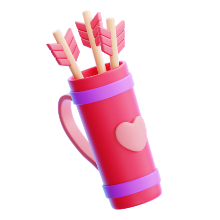 Arrows  3D Icon