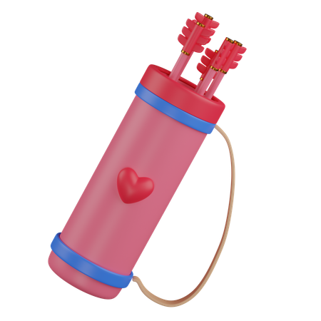 Arrows  3D Icon
