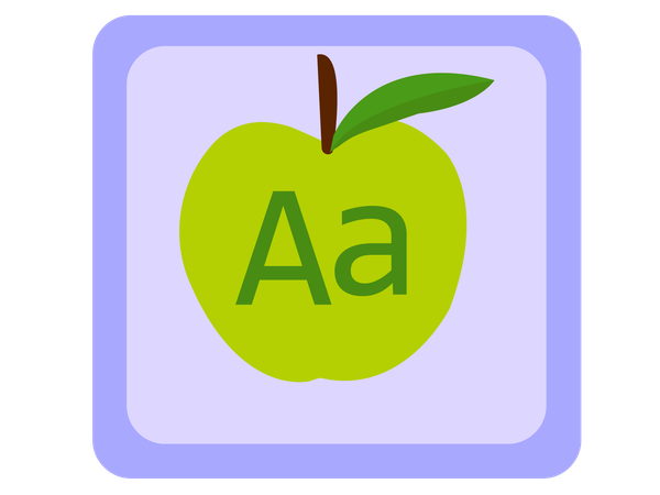 APPLE Illustration