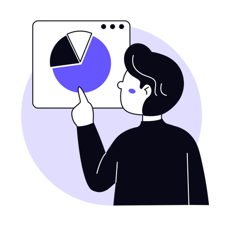 Business Strategy  Illustration