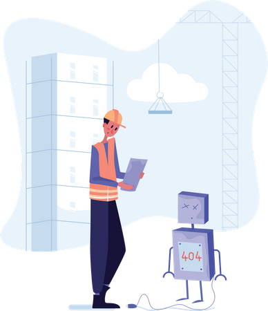 Error  Illustration