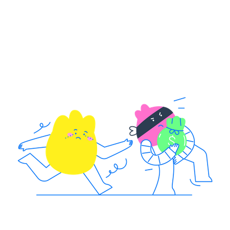 Error  Illustration