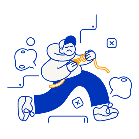 Error  Illustration