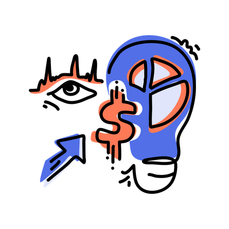 Finance Analysis  Illustration