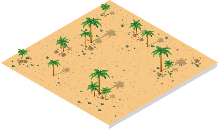 Forest  Illustration