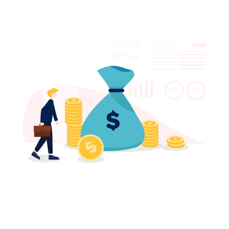 Investor Illustration