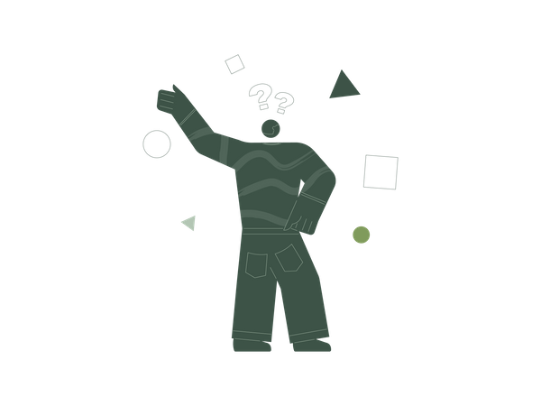 Page not found  Illustration