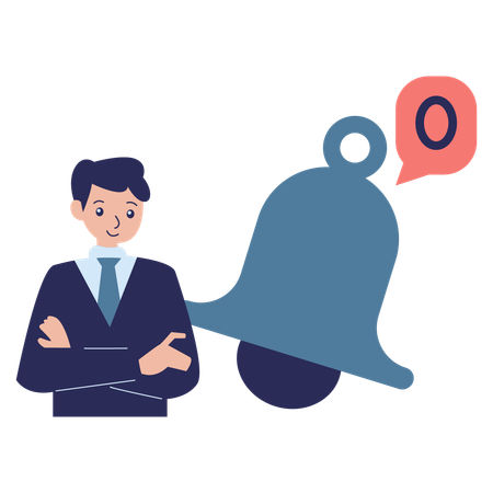 Page Not Found  Illustration