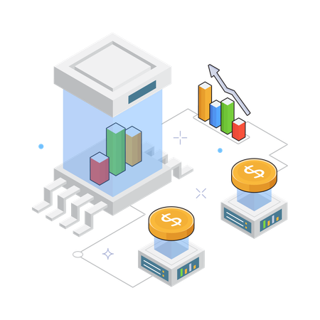 Performance Tracking  Illustration