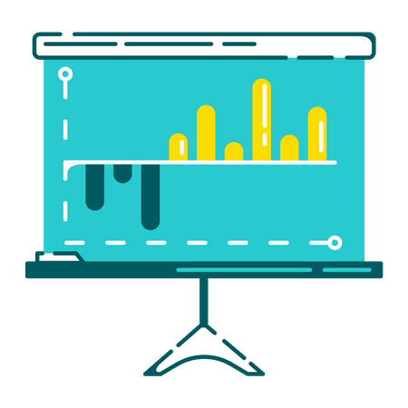 Presentation of indicators  Illustration