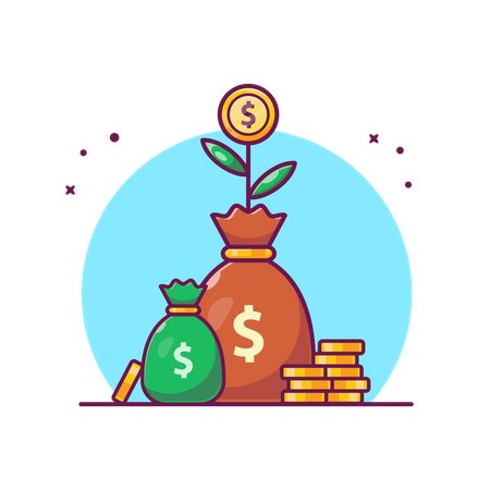 Profit Illustration