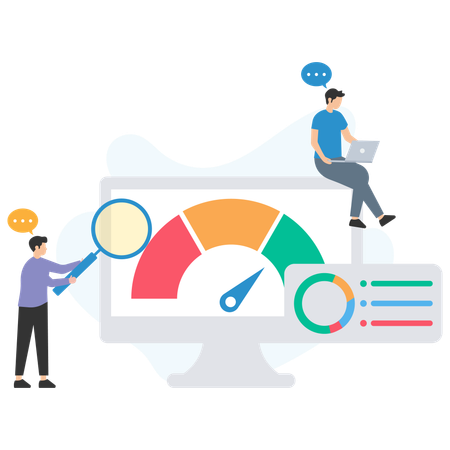 Project Performance  Illustration
