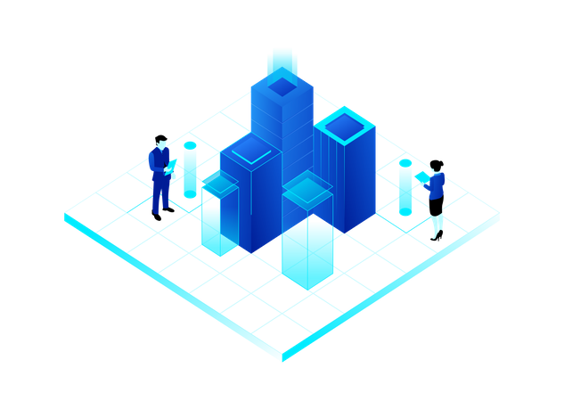 Storage Management  Illustration